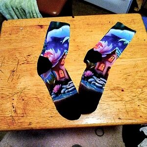 Design socks